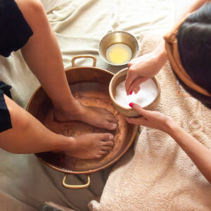 Pour toutes les femmes – Soin rituel Rebozo Féminin Sacré