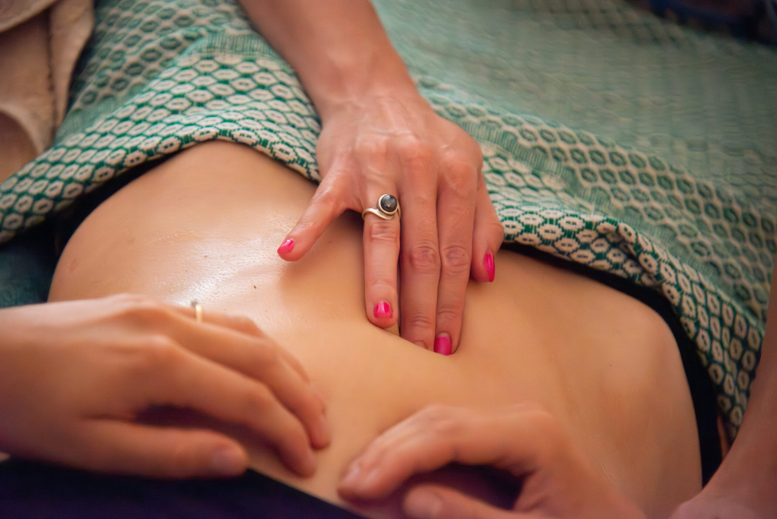 Soin Massage Cœur à Cœur – Image 7