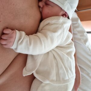 Accompagnement de l’allaitement