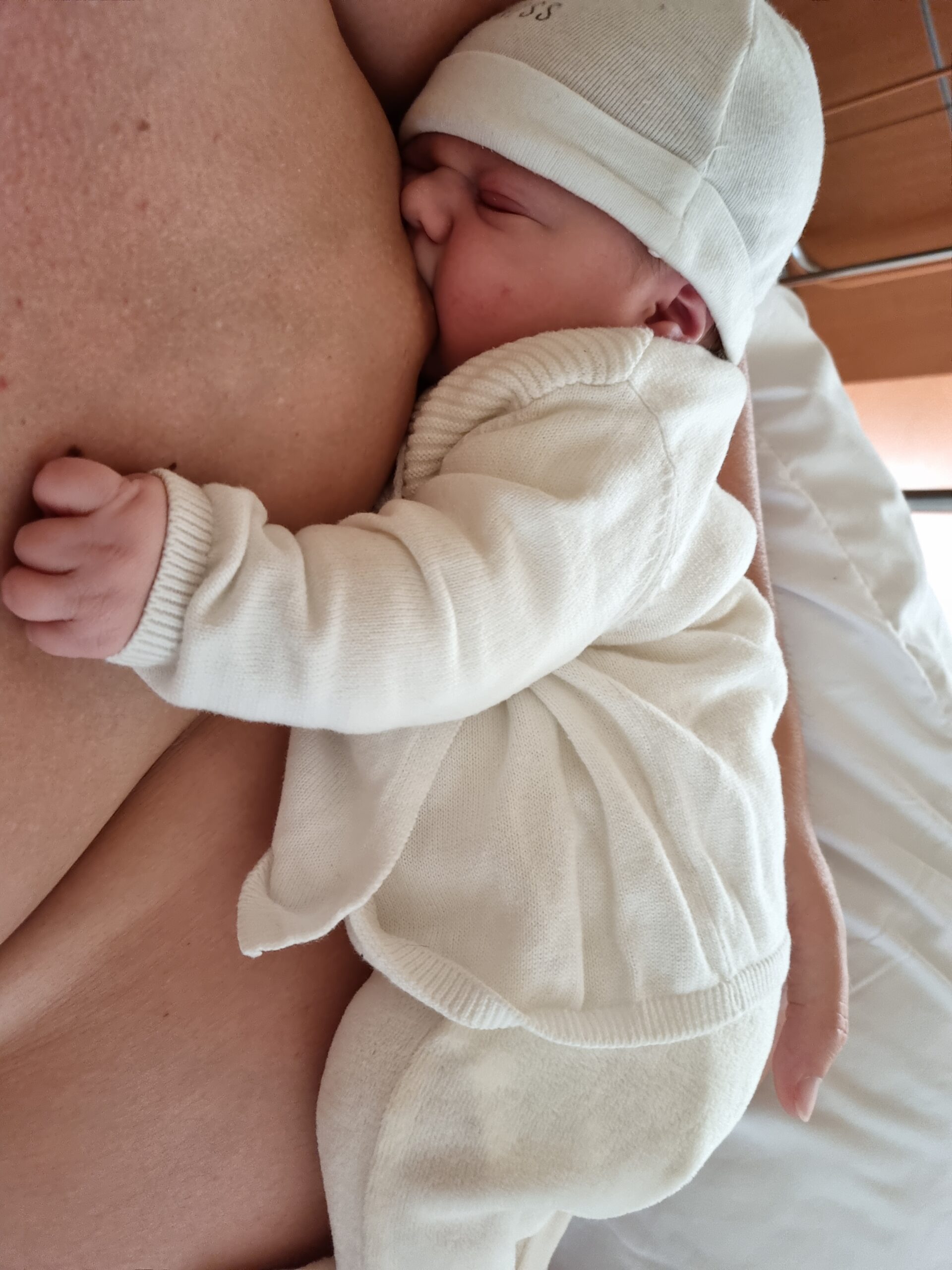 Accompagnement de l’allaitement