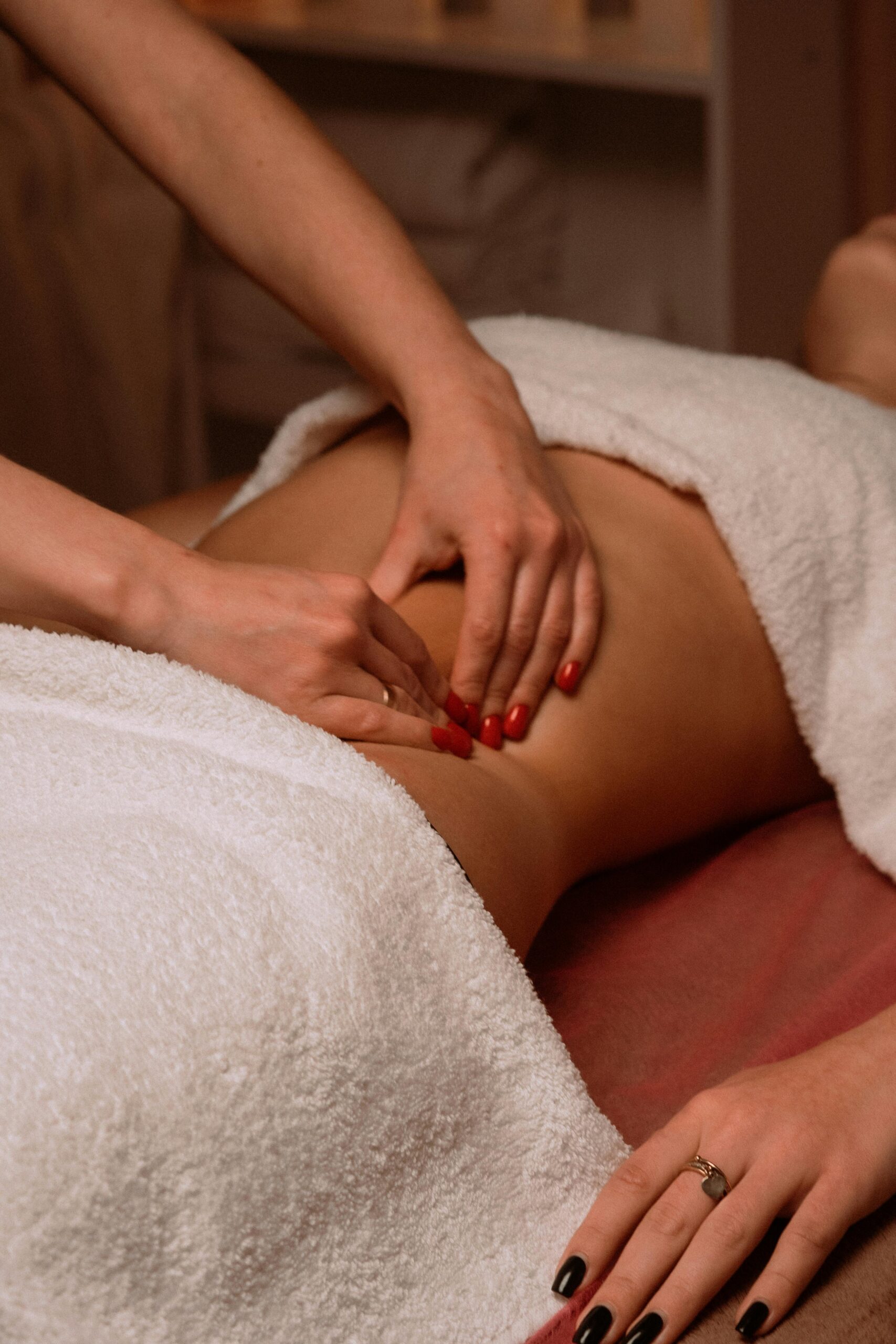 Soin Massage Cœur à Cœur – Image 4