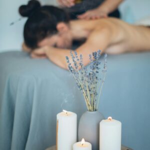 Soin Massage Cœur à Cœur